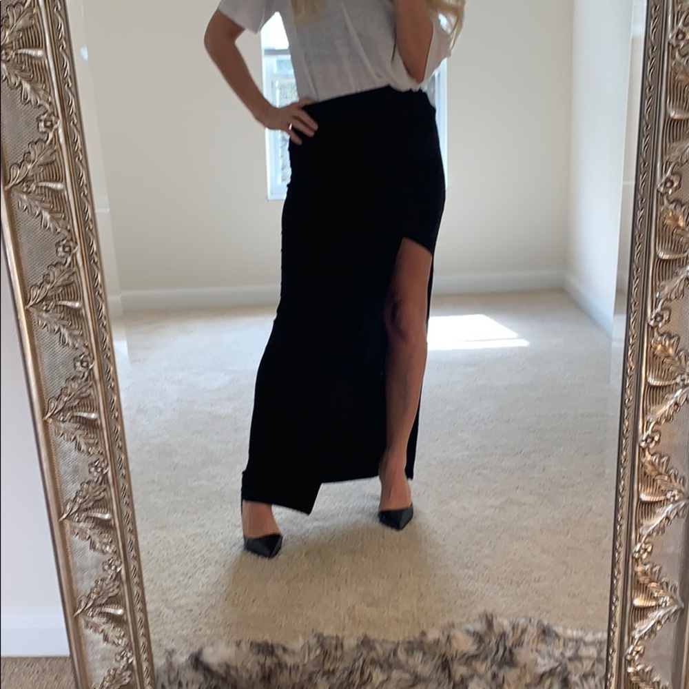 Rachel Rachel Roy long skirt size medium - Picture 2 of 14